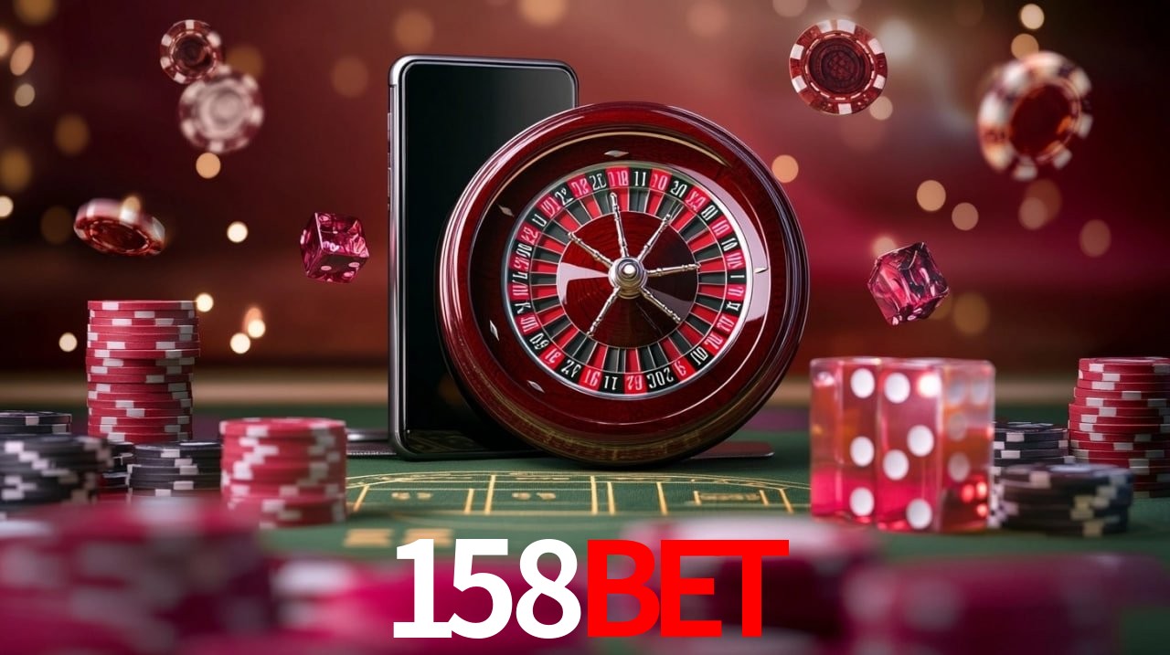 Welcome Bonus 158bet