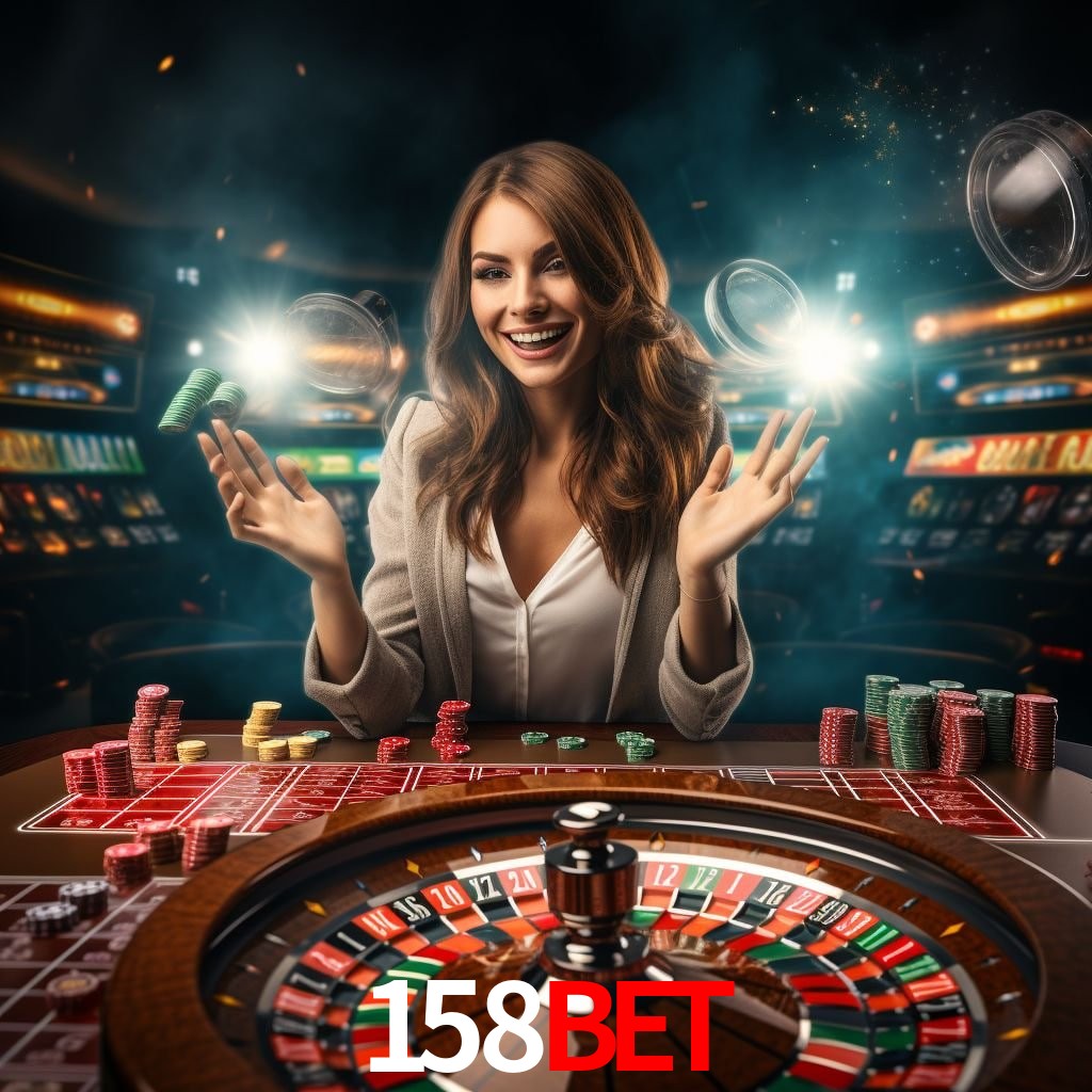 Explore as vantagens do 158bet: serviço profissional e confiabilidade