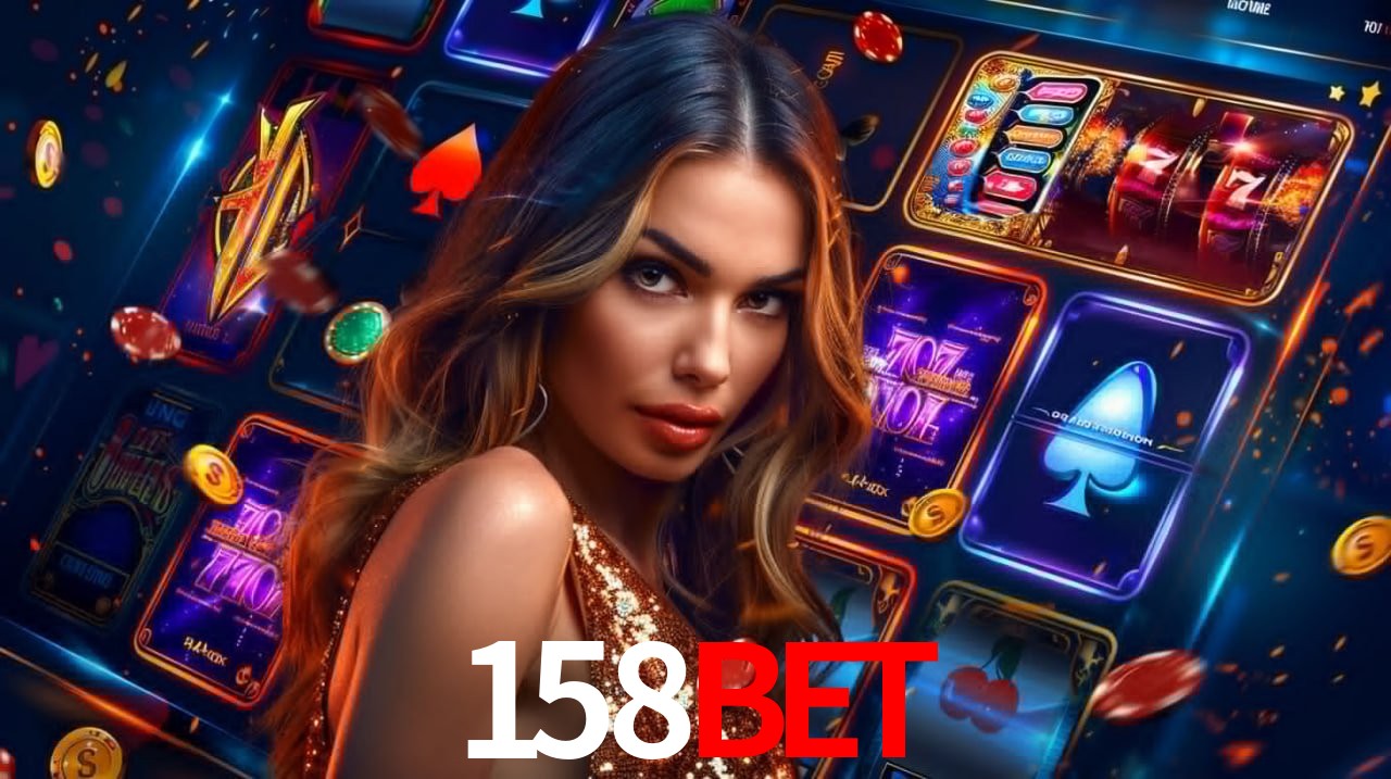 Inovações de Jogos na 158bet: O Futuro das Experiências Interativas
