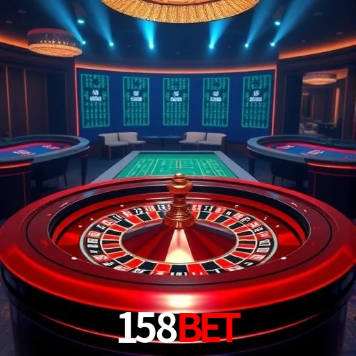158bet Salvador - Strategy