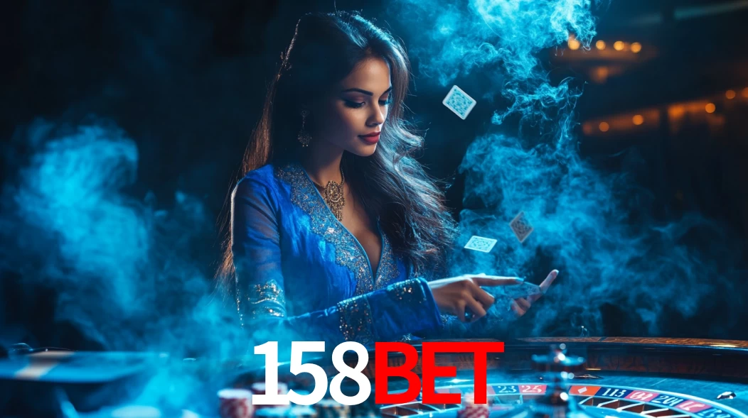 Descubra a Essência do 158bet: Nossa História e Compromissos