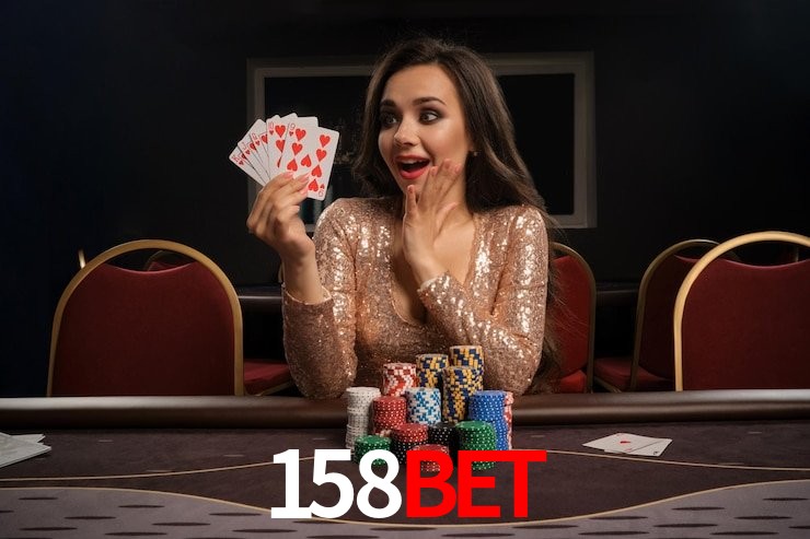 158bet Belo Horizonte - Provably Fair