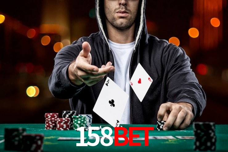 158bet - App Performance