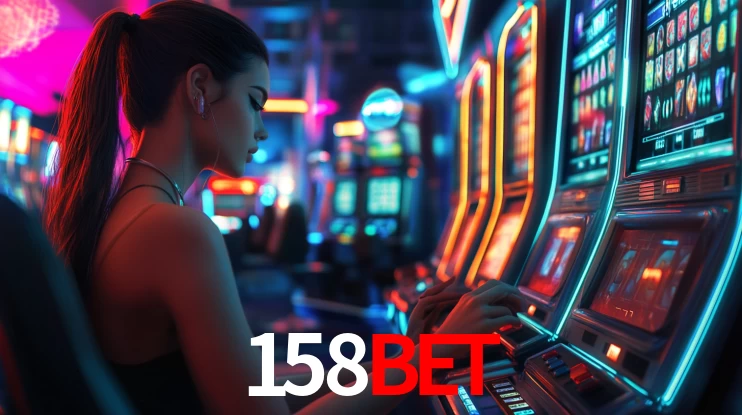 158bet,158bet app