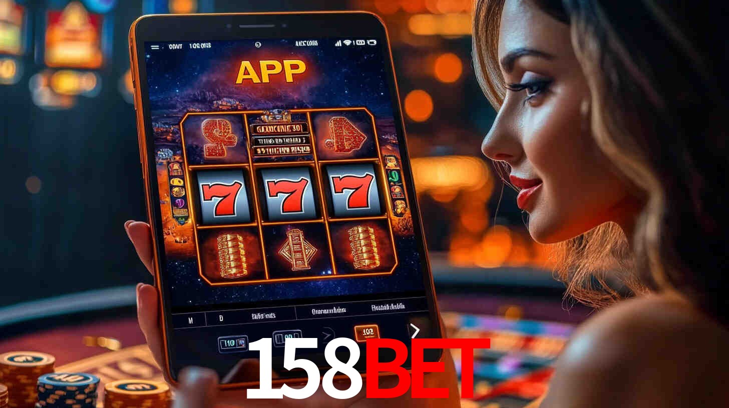 158bet: A Experiência de Casino com Jogos de Mesa ao Vivo