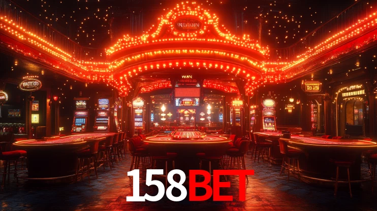 Ofertas Imperdíveis na 158bet: Promoções e Bônus Que Valem a Pena