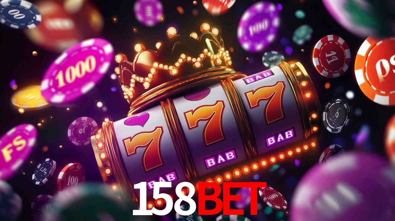 Live Casino 158bet