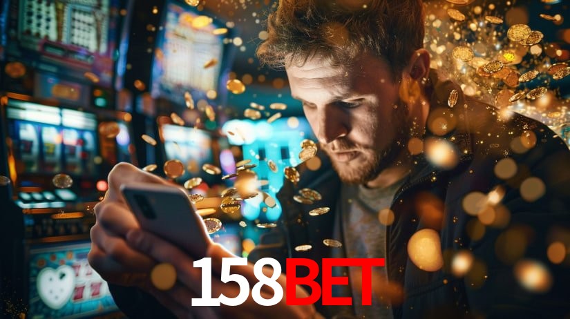 158bet - Security