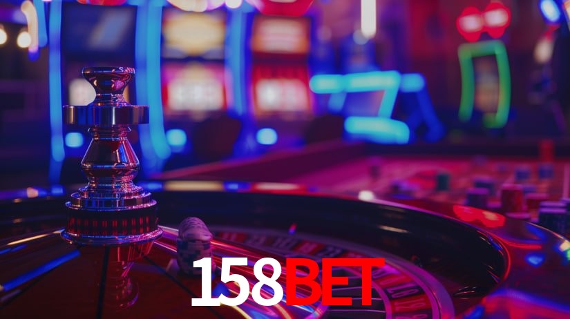 158bet
