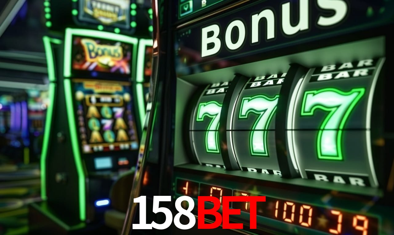 158bet - Winners Celebration