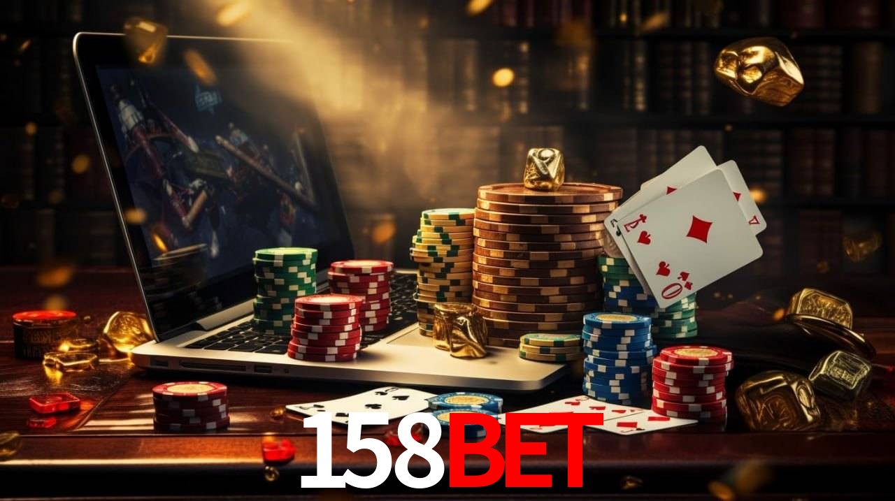 Jogos Exclusivos 158bet