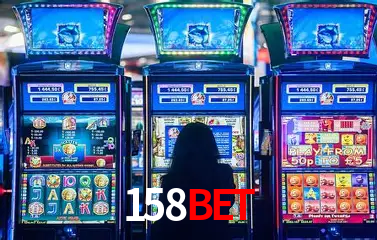158bet Brasília - Casino Guide