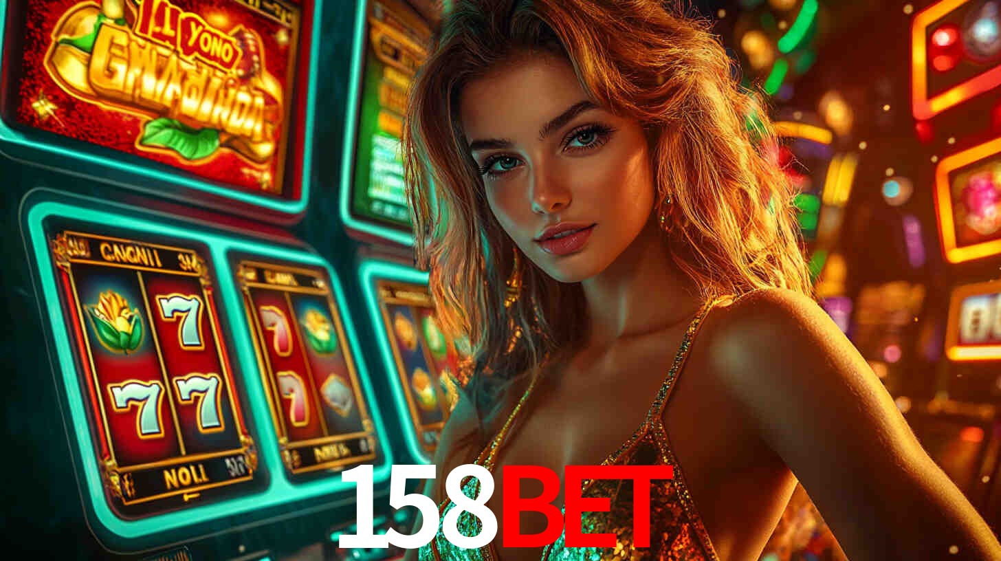 Programa VIP 158bet