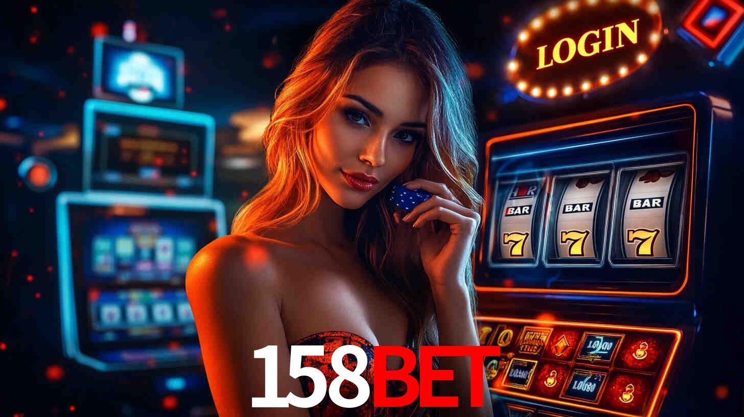 158bet login