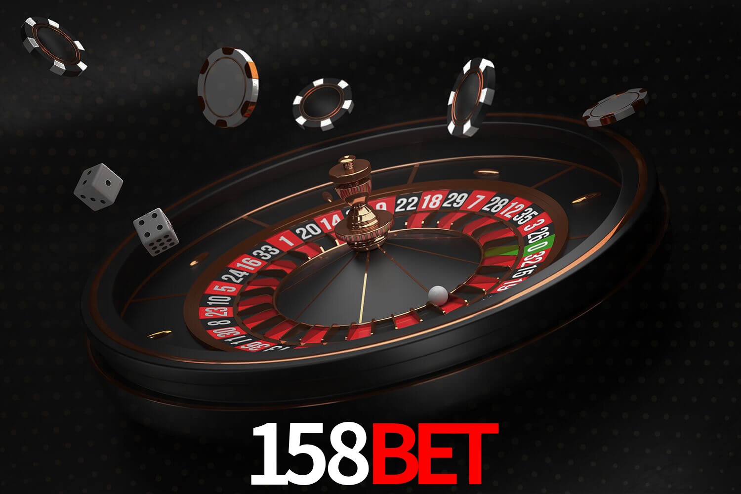 158bet