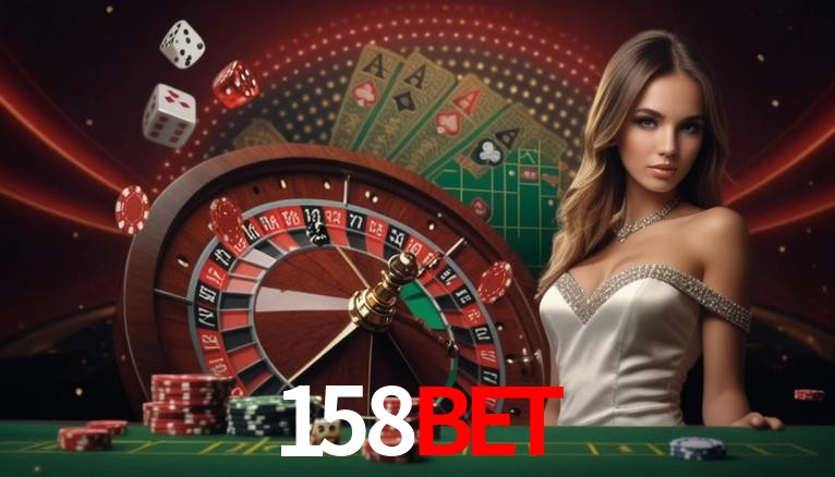 Secure Login 158bet