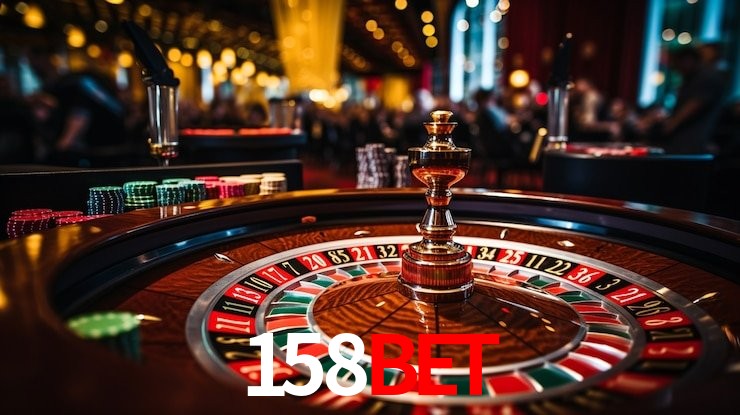 Exclusive Offers 158bet