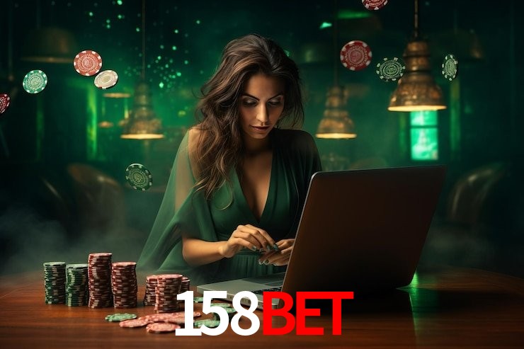158bet - Installation Guide