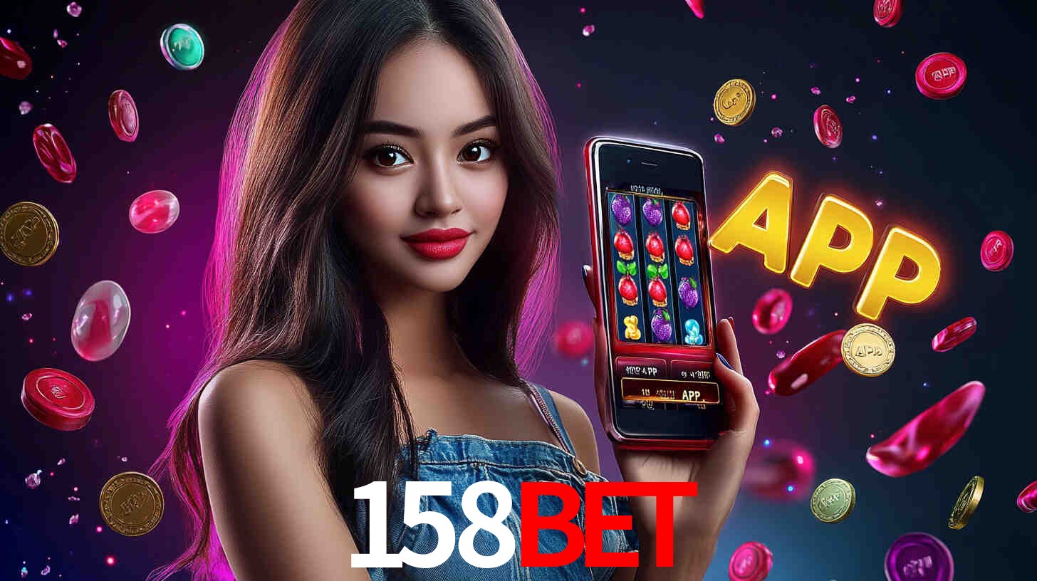 Inovações de Jogos na 158bet: O Futuro das Experiências Interativas