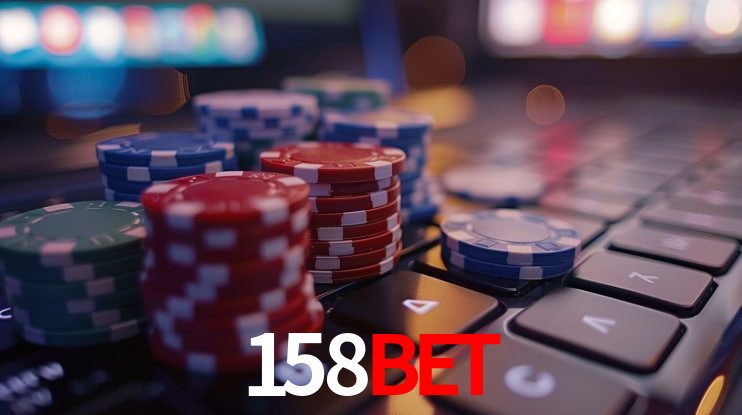 Jogos de Slot 158bet