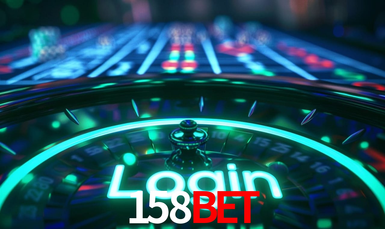 Casino Ao Vivo 158bet