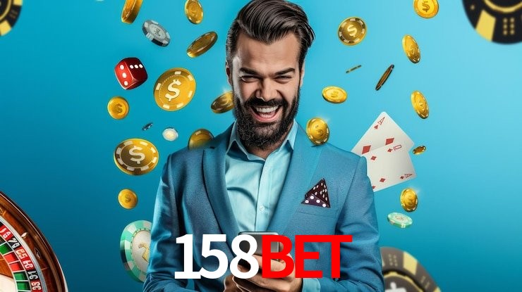 Slot Games 158bet