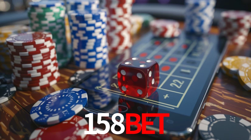 158bet