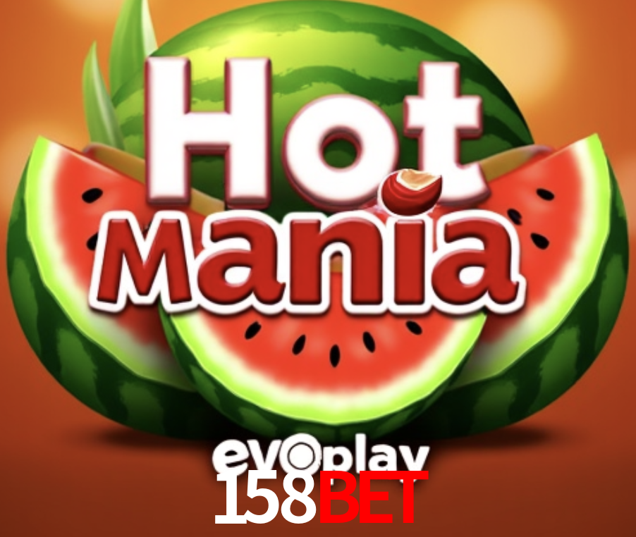 Responsive Design 158bet