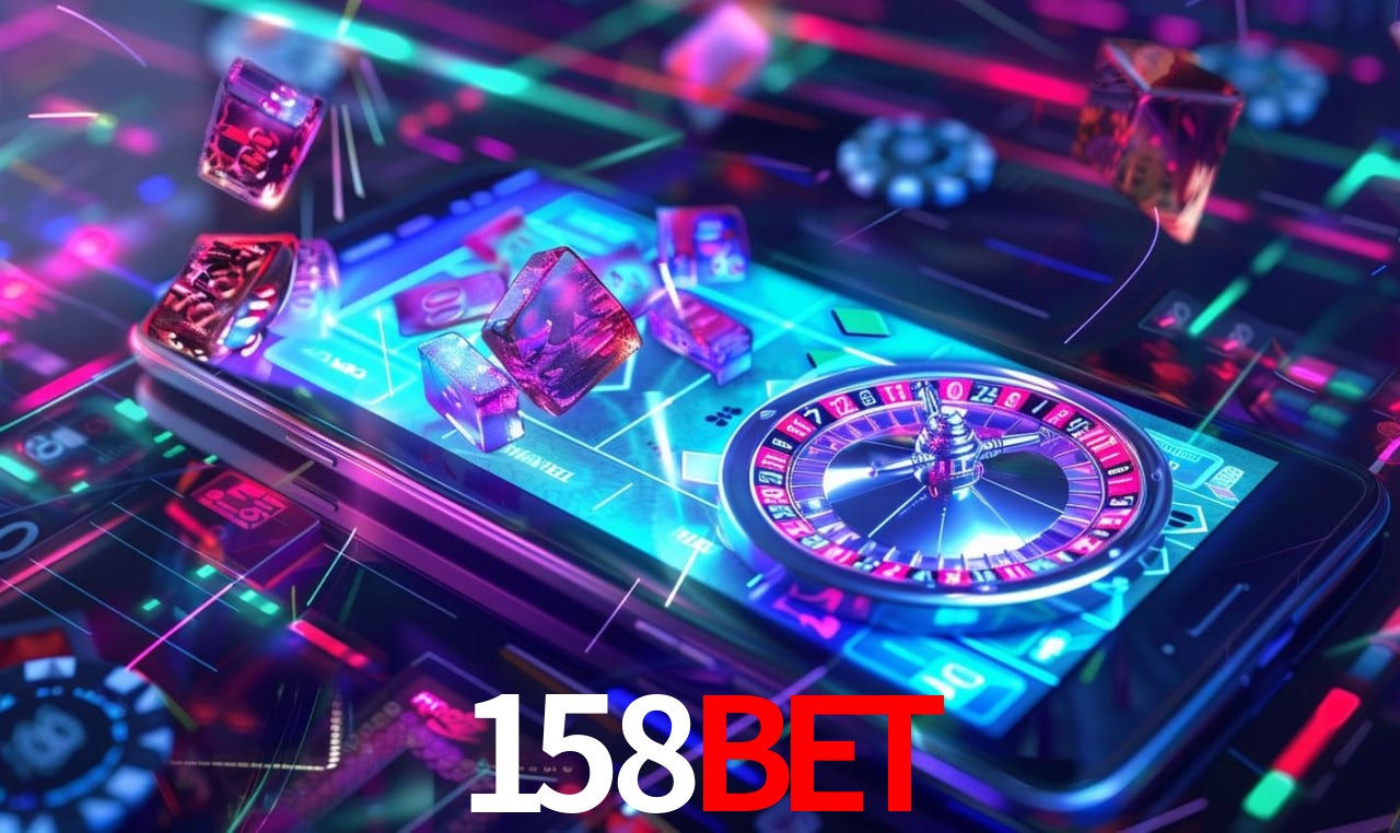 Casino VIP 158bet