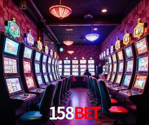 Especiais de Fim de Semana 158bet