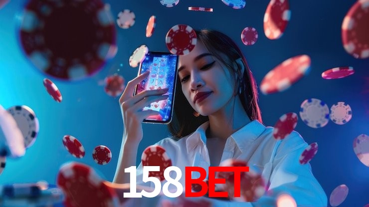Descubra o Programa VIP da 158bet: Vantagens Exclusivas para Jogadores