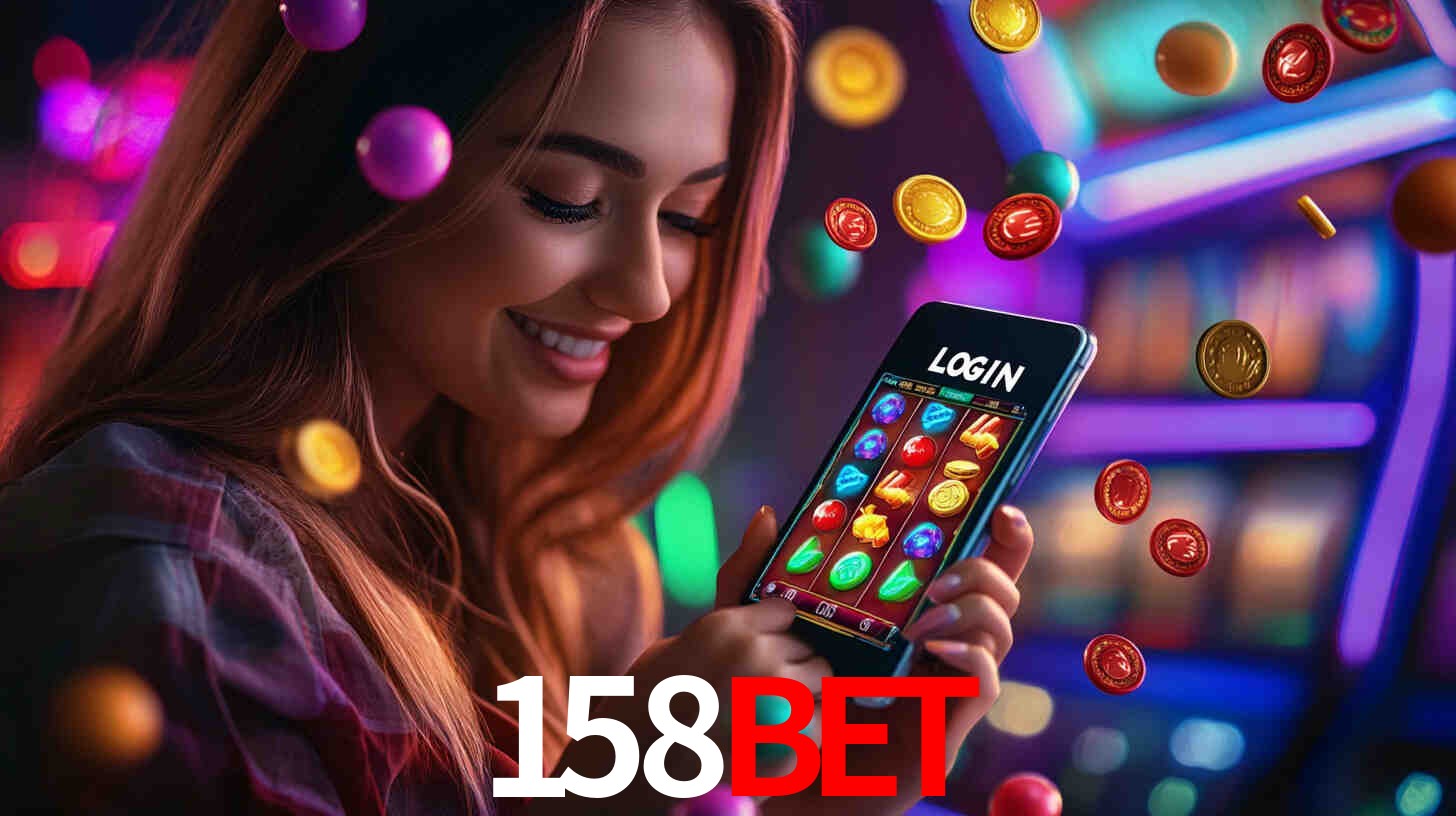 158bet,158bet app