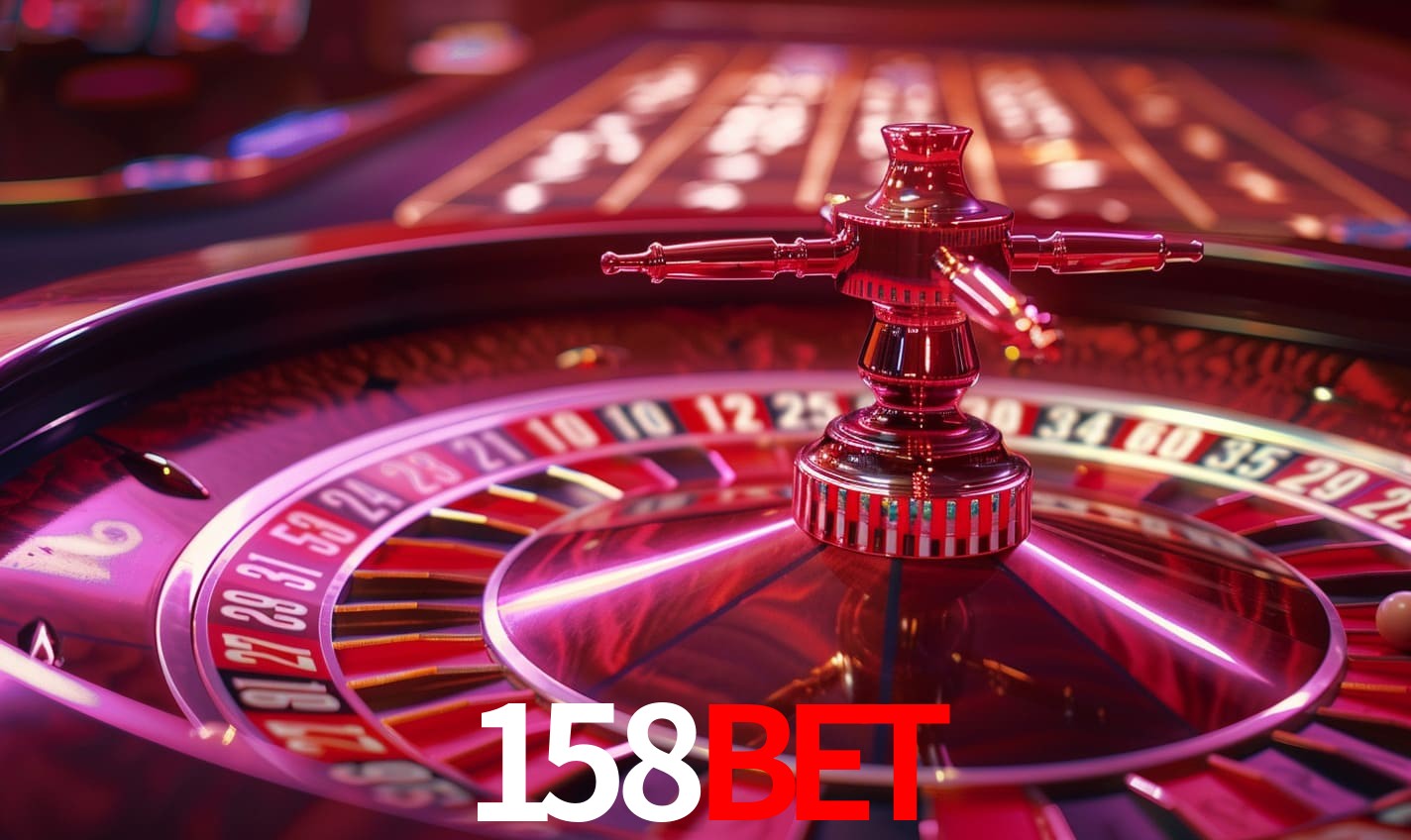 Descubra a Essência do 158bet: Nossa História e Compromissos