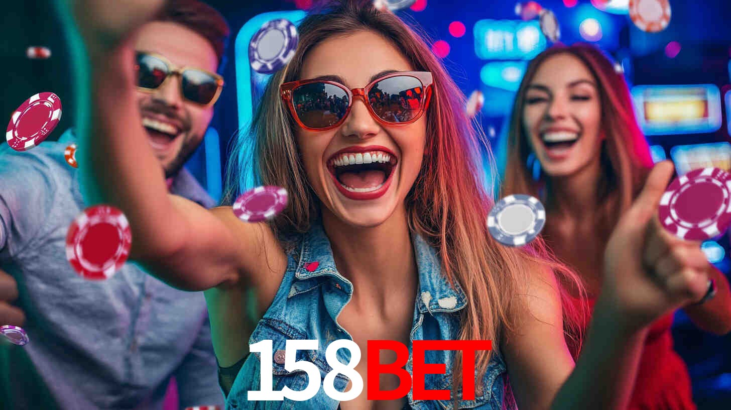 Apostas Esportivas na 158bet: Um Guia Completo